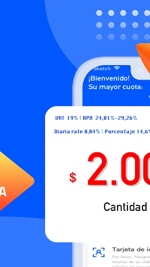 Epiciclo-Crédito en Efectivo Screenshot 1