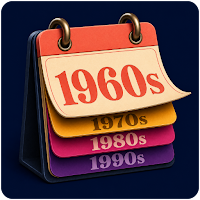 Decade Trivia: 60s 70s 80s 90s