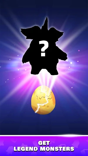Monster Trainer: Pet Simulator Screenshot 3