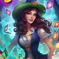 Magic Adventure