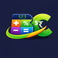 GST Calculator by BizCal