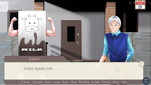 Journalist Story Screenshot 3