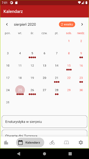 EnoVelo Screenshot 0