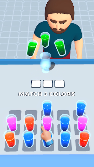 Juice Jam Screenshot 0