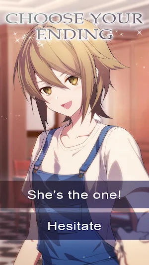 An Otaku like me has 2 Fiancees?! Anime Dating Sim Screenshot 3