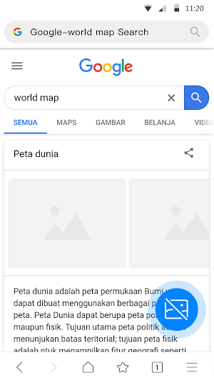 Browser - Smart and Fast Explorer Screenshot 2
