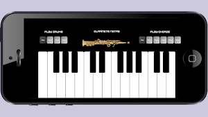 Clarinete Digital Screenshot 3