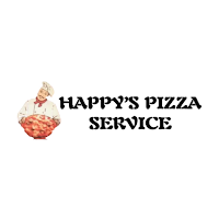 Happys Pizza Service