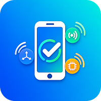 Sensor Test: Device & Hardware