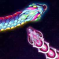 Slither Zone: SSnaky.io Game