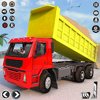JCB Excavator Simulator Games