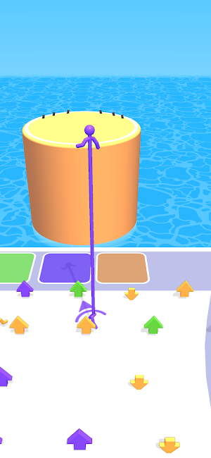 Bridge Man Screenshot 3
