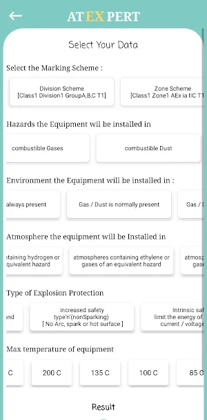 ATExPERT Screenshot 3