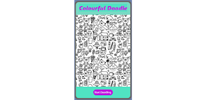 Doodle App Screenshot 2