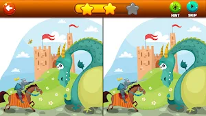 Find the Difference Screenshot 2