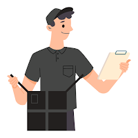 Wholesale Ordering & Tracking