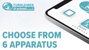 Turnlehrer @school secundary Screenshot 2