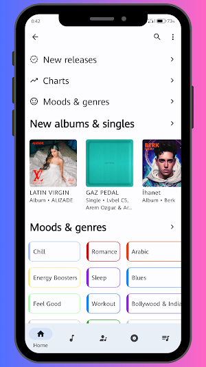 Music Downloader Mp3 Download Screenshot 3