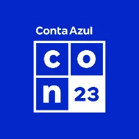 CONTA AZUL CON 23