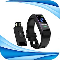 Yoho Smartwatch Sports Guide