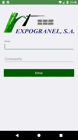 ExpoContainers Screenshot 0