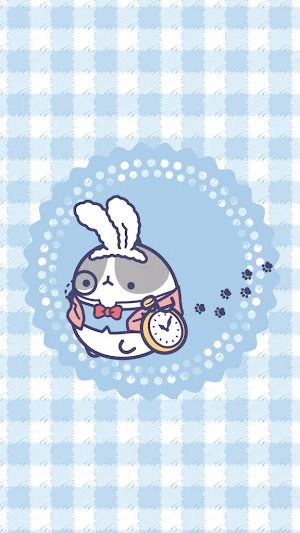 Kawaii Aesthetic Wallpaper Screenshot 1