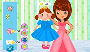 Dream Doll Tailor Screenshot 2