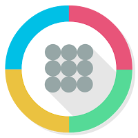 Multi Launcher ‧ Home Screen