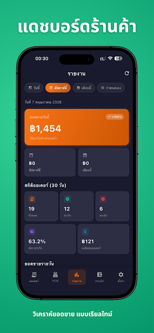 BeeGo Merchants Screenshot 0