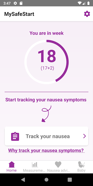 MySafeStart Screenshot 0