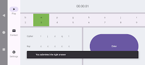 Time Yourself Screenshot 1