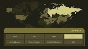 World War 4 - Endgames Screenshot 2