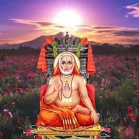 Om Sri Raghavendraya Namaha