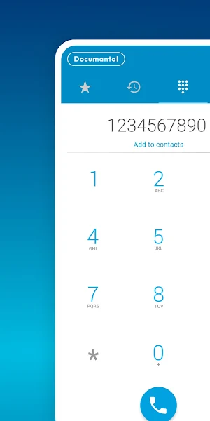Doc Phone Screenshot 0