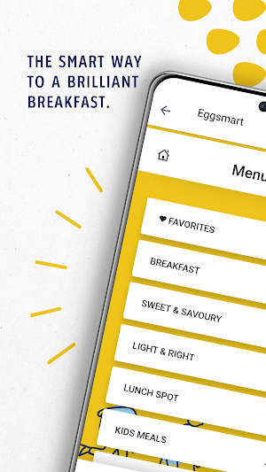 Eggsmart Screenshot 0
