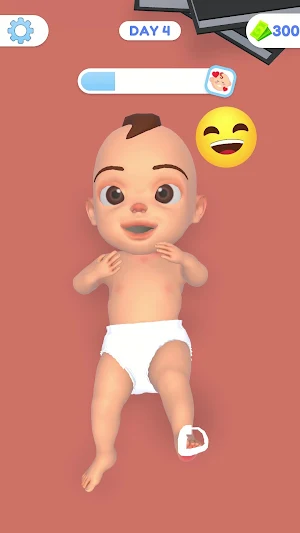 Tot Life 3D Screenshot 3