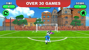 Talking Baby Cat Max Pet Games Screenshot 3