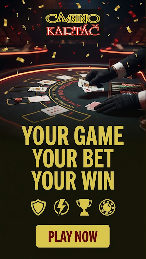 Kartac Casino Screenshot 0