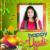 Ugadi Frames 2021