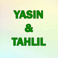 Yasin & Tahlil Doa Mp3 Lengkap