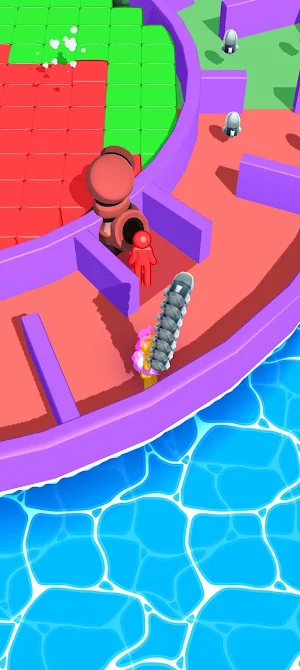 Color Kingdom Screenshot 1