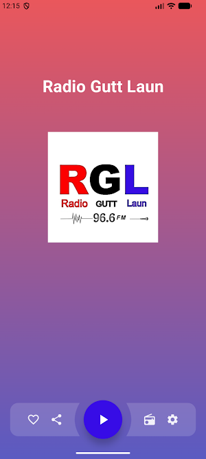 Letz Listen Screenshot 0