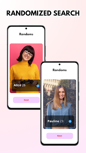 Geek Dating Screenshot 3
