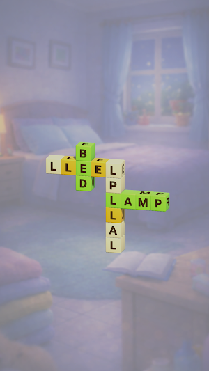 Spinword Screenshot 1