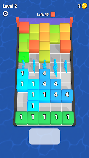 Cube Crusher 3D screenshot 6