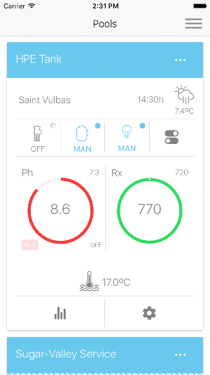 MyKripsolPool Screenshot 1