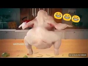 اغنية الدجاجة الراقصة بدون نت Screenshot 3