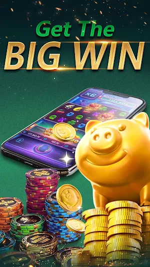 Aladdin Casino-Crazy Spin Screenshot 1