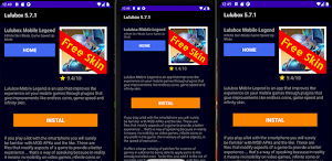 Guide Lulubox 5.7.9 free Screenshot 2