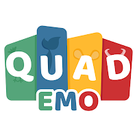QuadEmo: EYFS Emotions Game